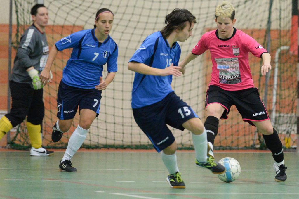 Astra HFC-Hajdúböszörményi TE 5-6 (4-3)