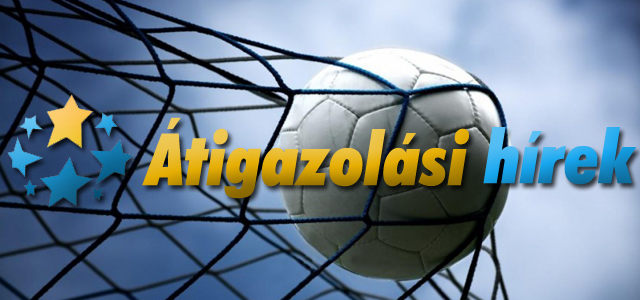 Hamarosan indul az átigazolási időszak!