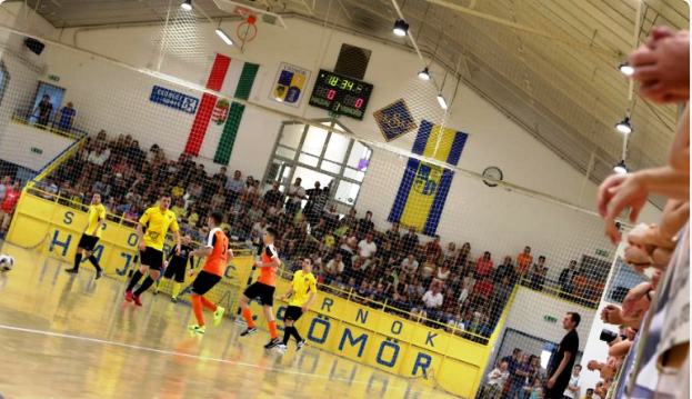 1-1 a Csömör – BME első felvonása, nem dőlt el semmi!