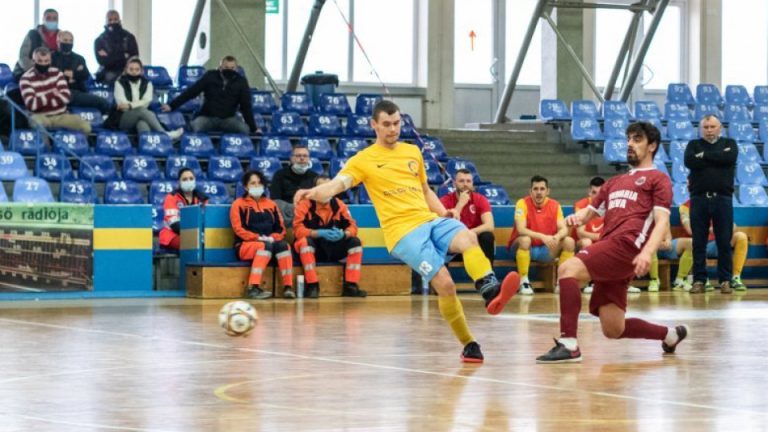 Kétgólos hátrányból állt fel, kupadöntős az FK Udvarhely   