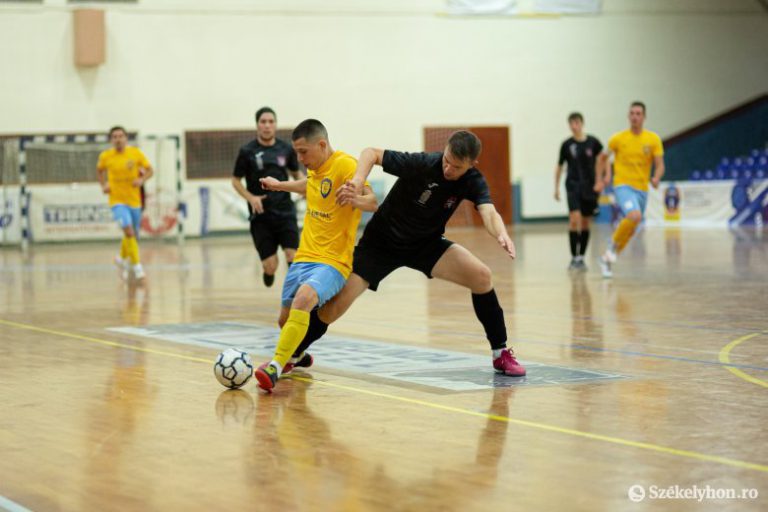 Hozta a kötelezőt Kolozsváron az FK, megelőzte Galacot