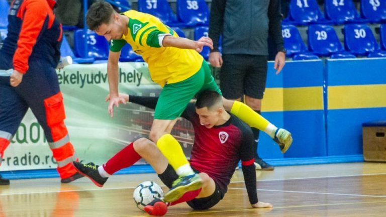 Két meccsre való helyzetet hagyott ki az FK Udvarhely