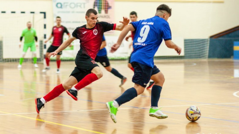 A felsőházban folytathatja az FK Székelyudvarhely