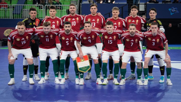 A portugálok következnek!