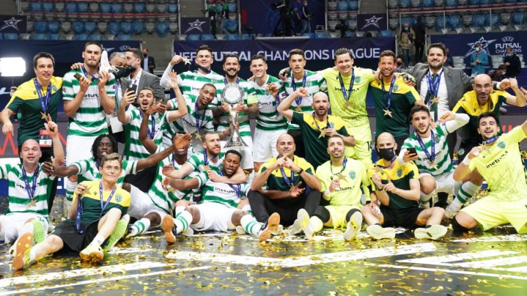 Futsalünnep Zadarban