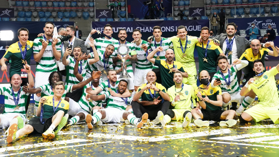 Futsalünnep Zadarban