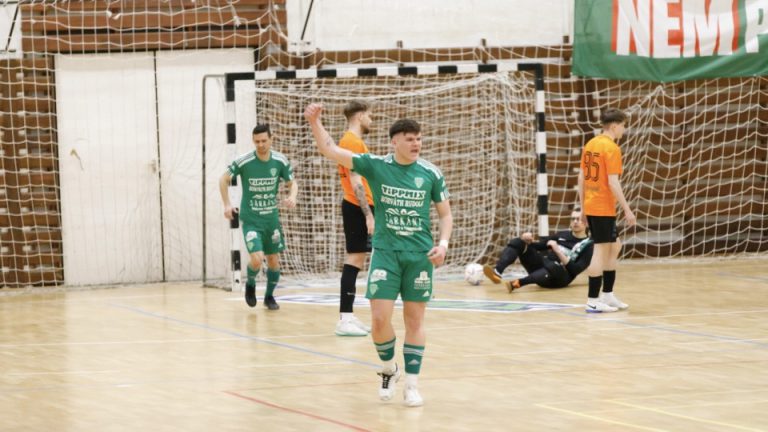 Továbbra is hibátlan a Nyírbátor