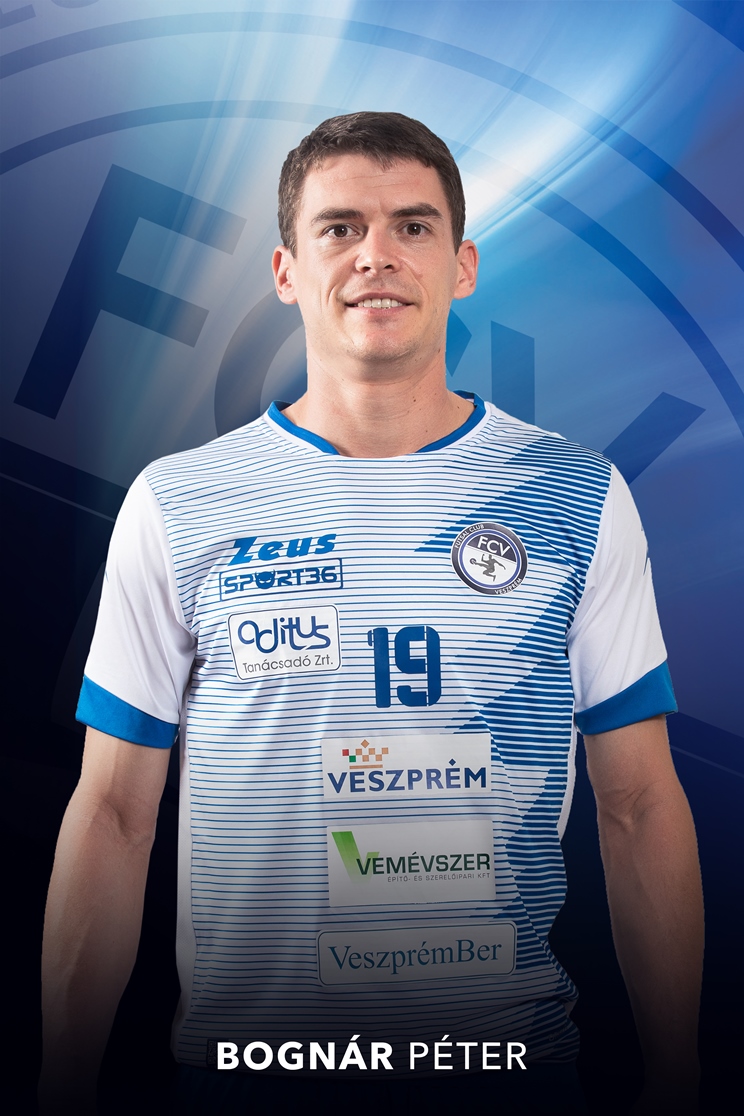 Bognár Péter