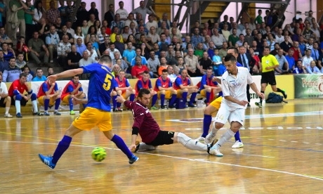 Nem lesz kupadöntős az FK, kikapott az elődöntőben