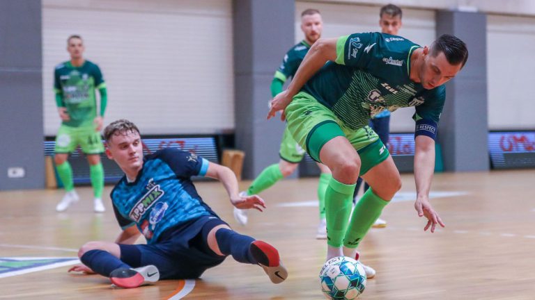 A címvédő formája egyre meggyőzőbb