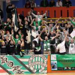 Göcsej SK – FTC Futsal Fisher Klima MK 4-4
