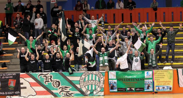Göcsej SK – FTC Futsal Fisher Klima MK 4-4