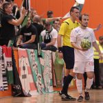 Göcsej SK – FTC Futsal Fisher Klima MK 4-4