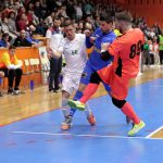 Göcsej SK – FTC Futsal Fisher Klima MK 4-4