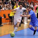 Göcsej SK – FTC Futsal Fisher Klima MK 4-4