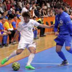 Göcsej SK – FTC Futsal Fisher Klima MK 4-4