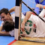 Göcsej SK – FTC Futsal Fisher Klima MK 4-4