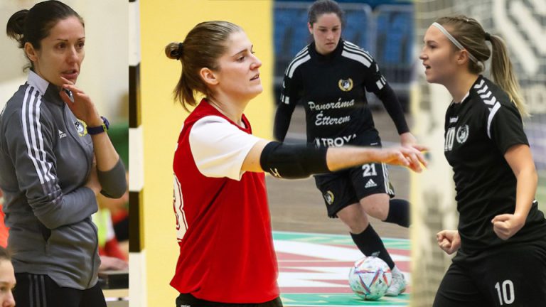 Tarolt a DEAC az év legjobbjai választáson