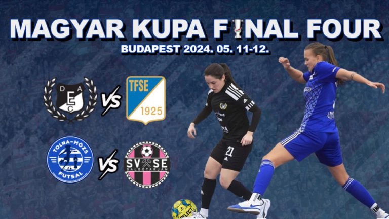 Lesz-e trónfosztás a hölgyeknél a kupában is?