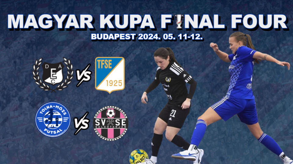 Lesz-e trónfosztás a hölgyeknél a kupában is?