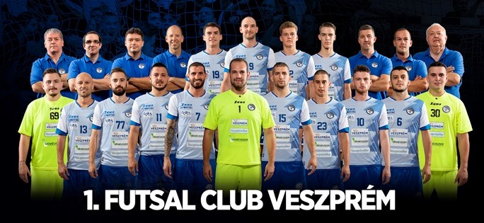 FUTSAL CLUB VESZPRÉM