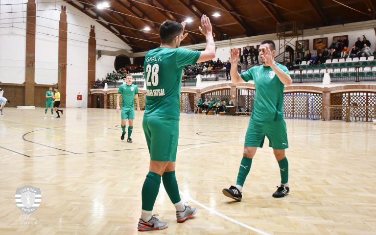 Botlott a Nyíregyháza; eldőlni látszik a felsőház