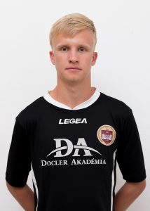 Csóh Patrik