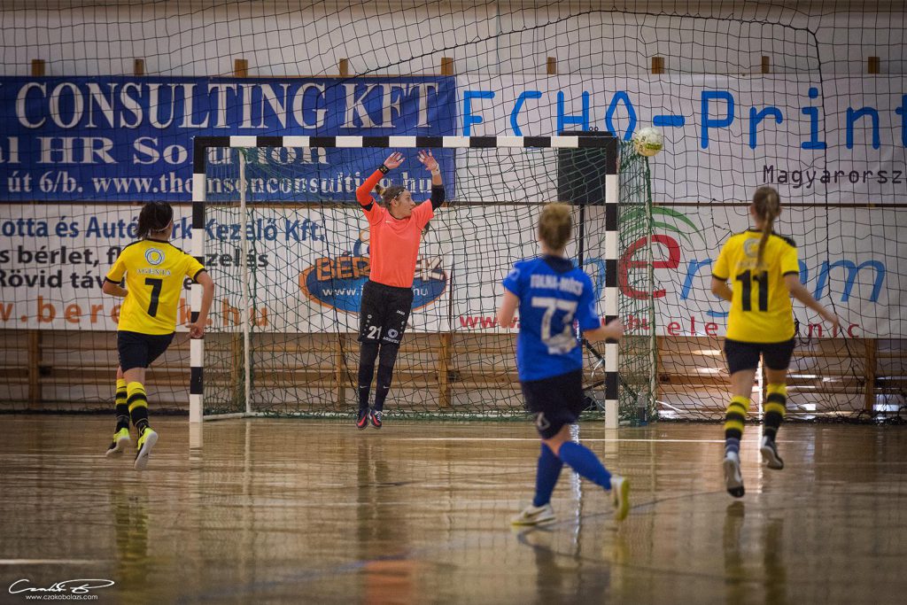 Czakó Balázs fotói a tolnai derbyről