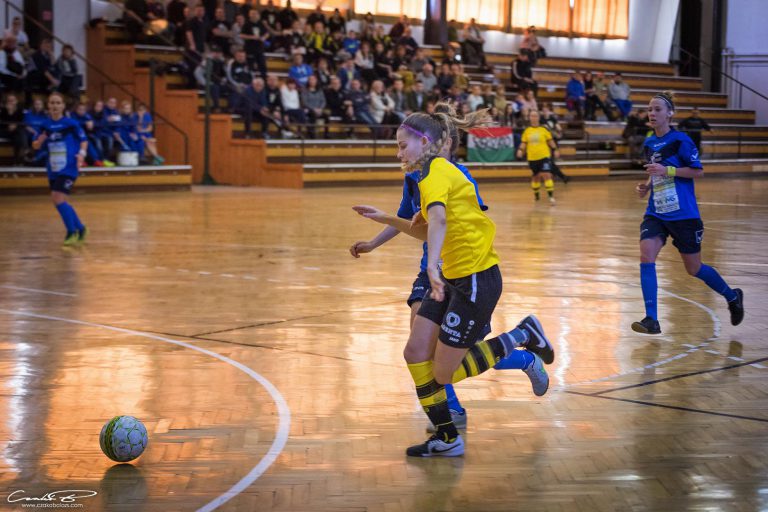 Czakó Balázs fotói a tolnai derbyről