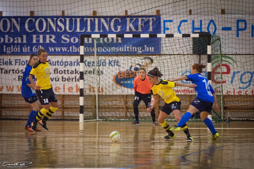 Czakó Balázs fotói a tolnai derbyről