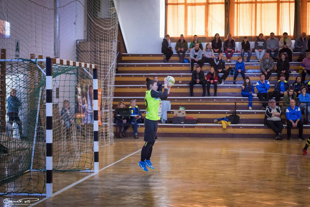 Czakó Balázs fotói a tolnai derbyről