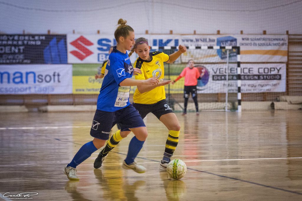 Czakó Balázs fotói a tolnai derbyről