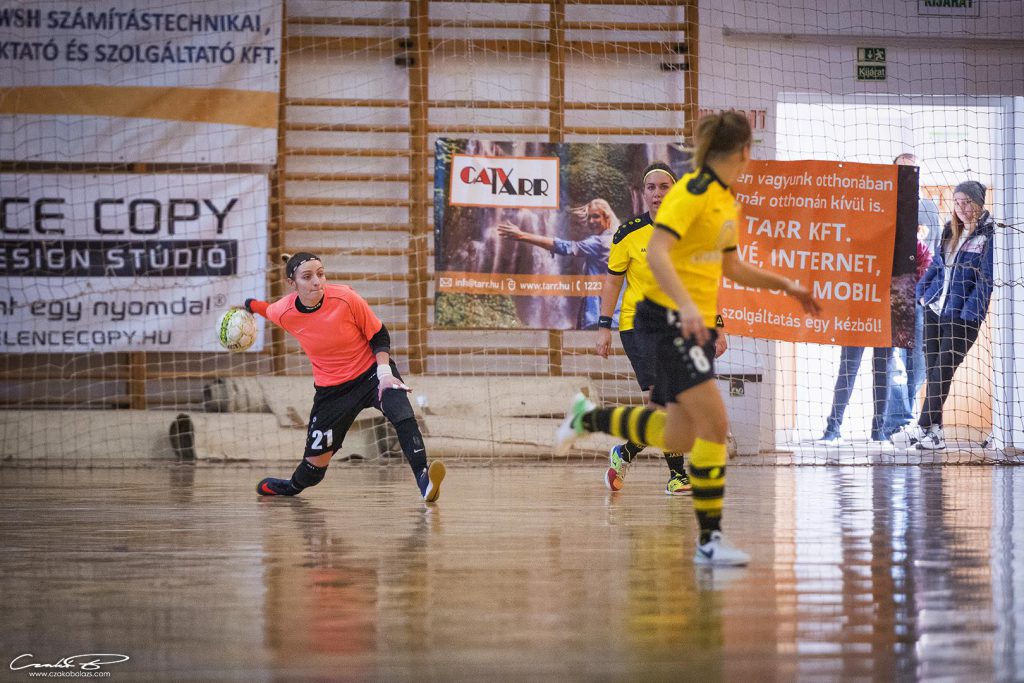 Czakó Balázs fotói a tolnai derbyről
