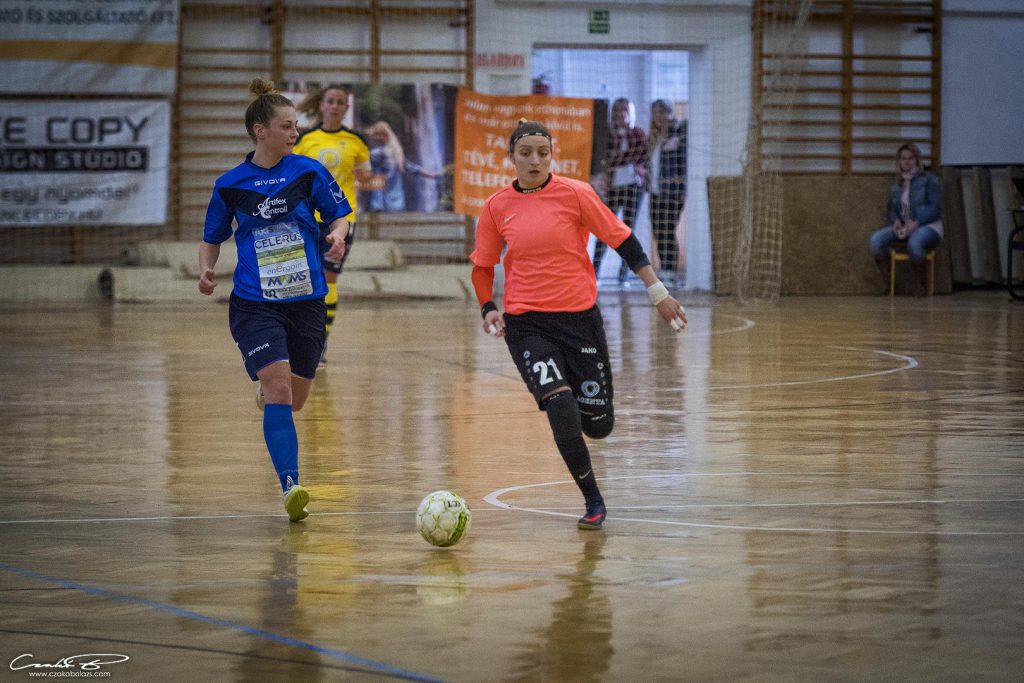 Czakó Balázs fotói a tolnai derbyről