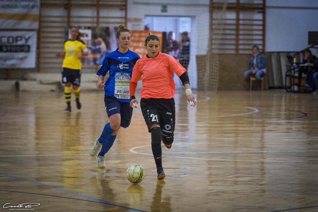Czakó Balázs fotói a tolnai derbyről