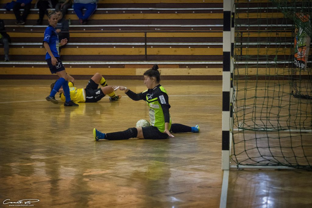 Czakó Balázs fotói a tolnai derbyről