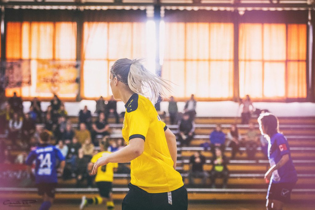 Czakó Balázs fotói a tolnai derbyről