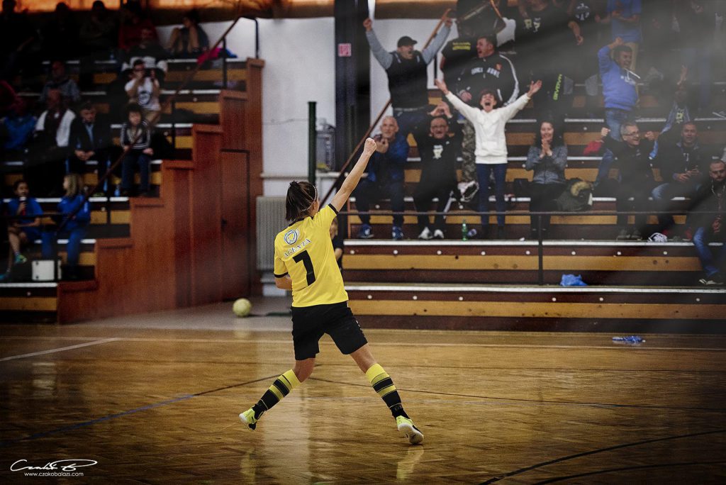 Czakó Balázs fotói a tolnai derbyről
