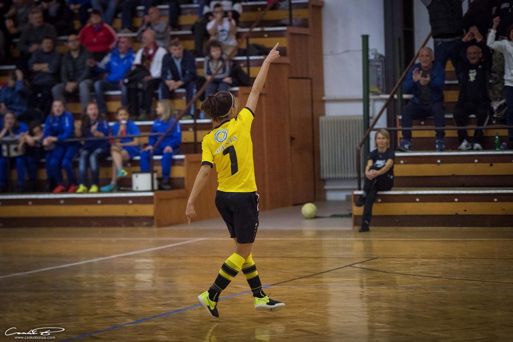Czakó Balázs fotói a tolnai derbyről