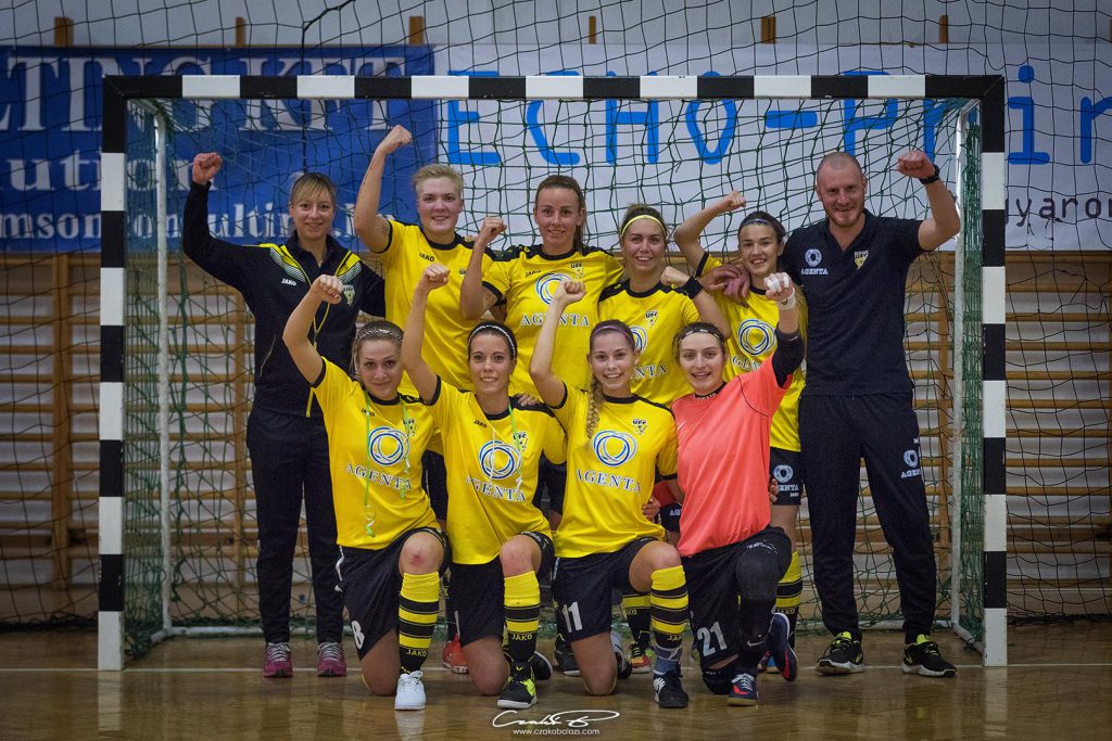 Czakó Balázs fotói a tolnai derbyről