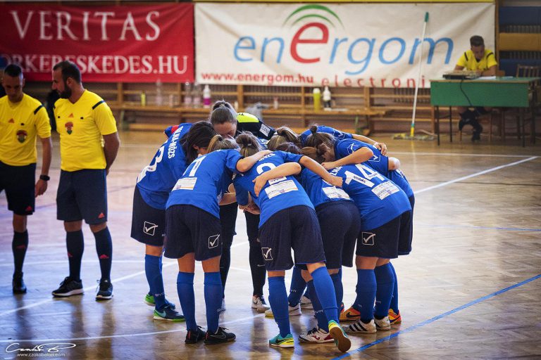 BrandMission Tolna – Göcsej SK 8-2