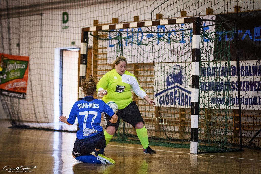 BrandMission Tolna – Göcsej SK 8-2