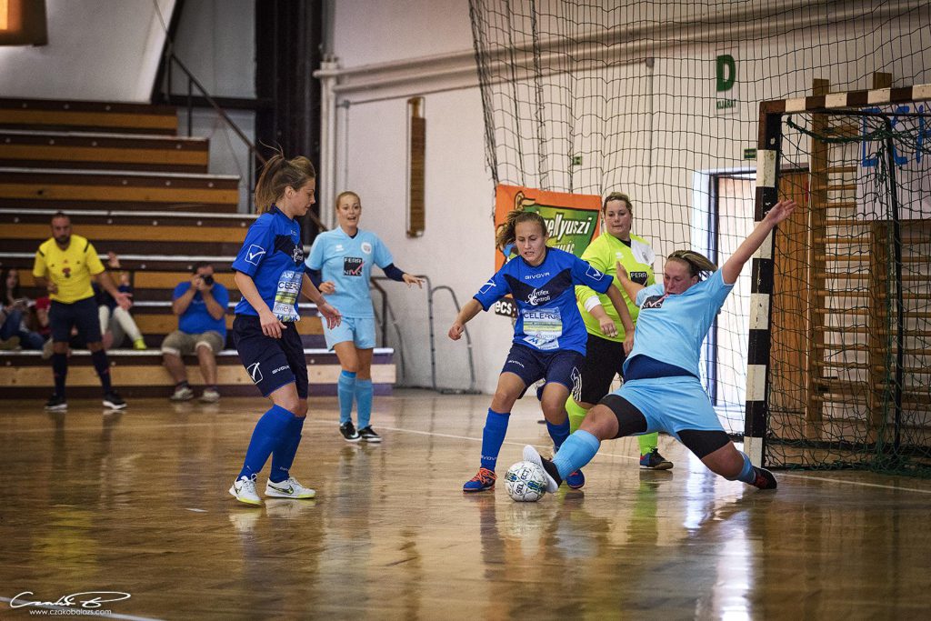 BrandMission Tolna – Göcsej SK 8-2