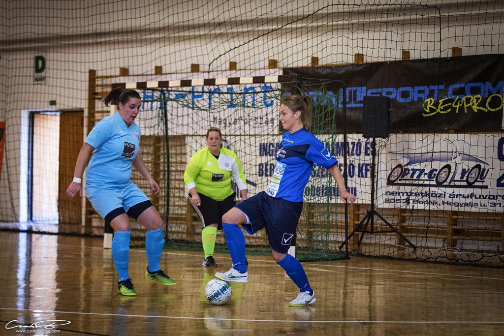 BrandMission Tolna – Göcsej SK 8-2