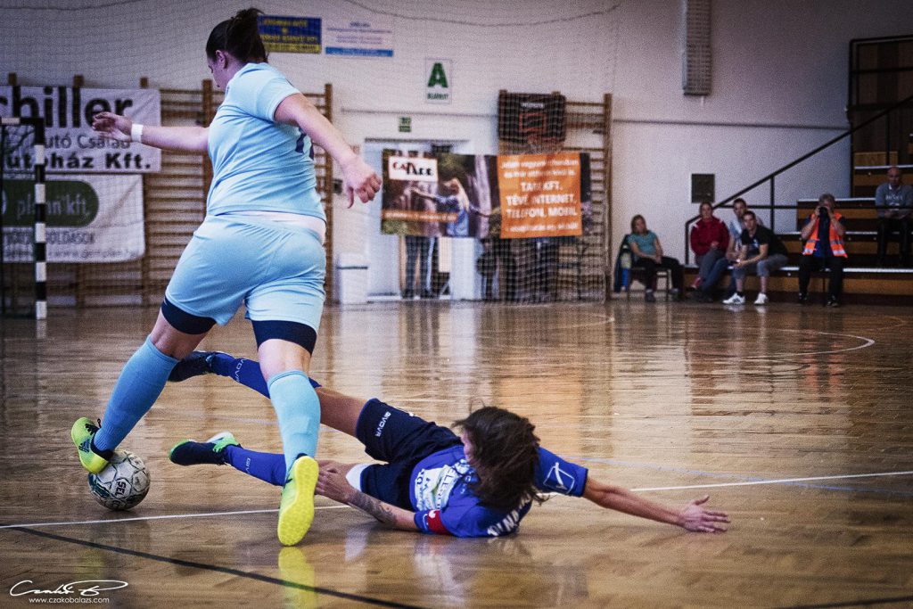 BrandMission Tolna – Göcsej SK 8-2