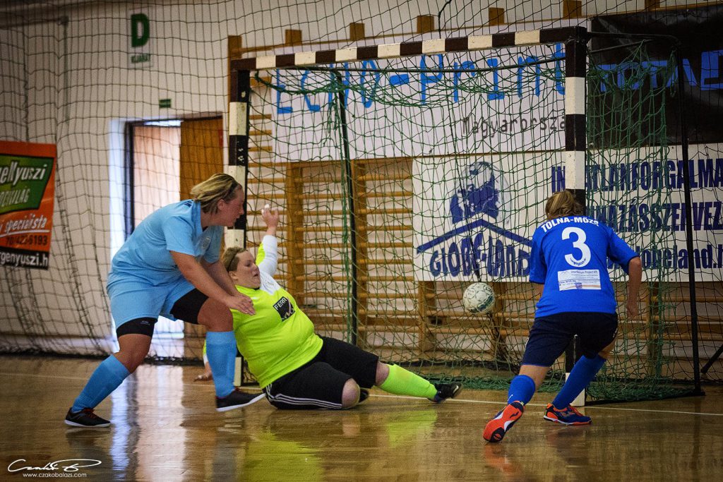 BrandMission Tolna – Göcsej SK 8-2