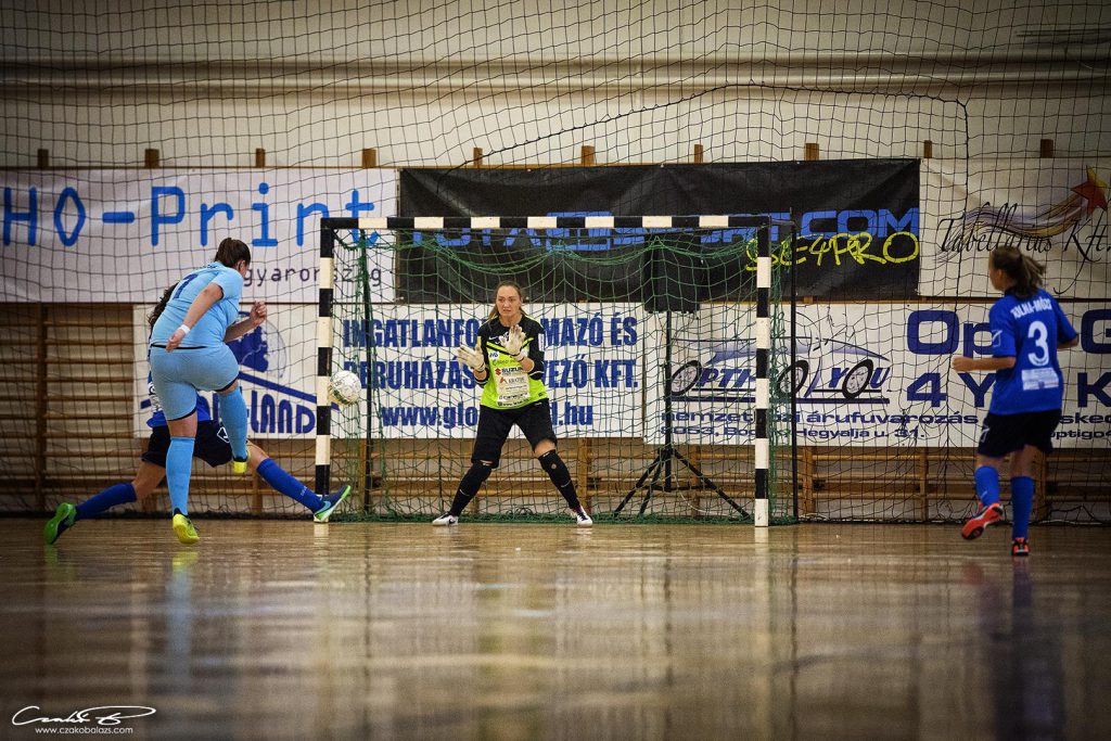 BrandMission Tolna – Göcsej SK 8-2