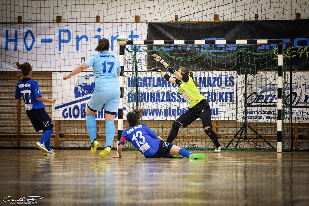 BrandMission Tolna – Göcsej SK 8-2