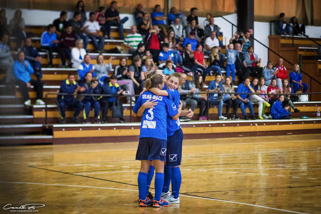 BrandMission Tolna – Göcsej SK 8-2