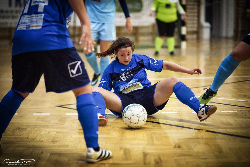 BrandMission Tolna – Göcsej SK 8-2